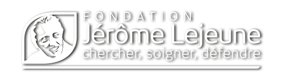 Fondation Jérôme Lejeune